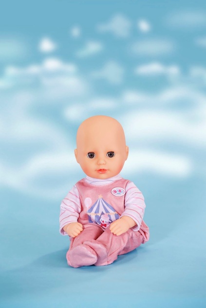 Zapf BABY born Dupačky marhuľové, 36 cm