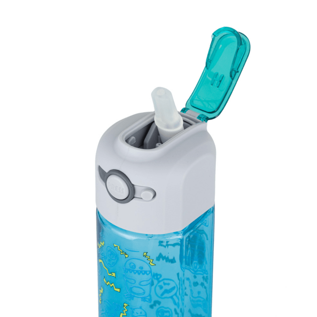 Botella OXY SMiLE 450 ml Monsters