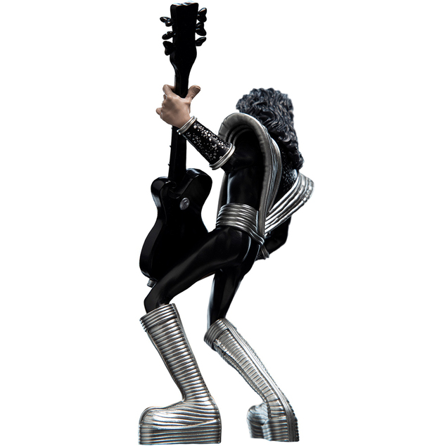 Weta Workshop KISS - La figurine Mini Epics The Spaceman