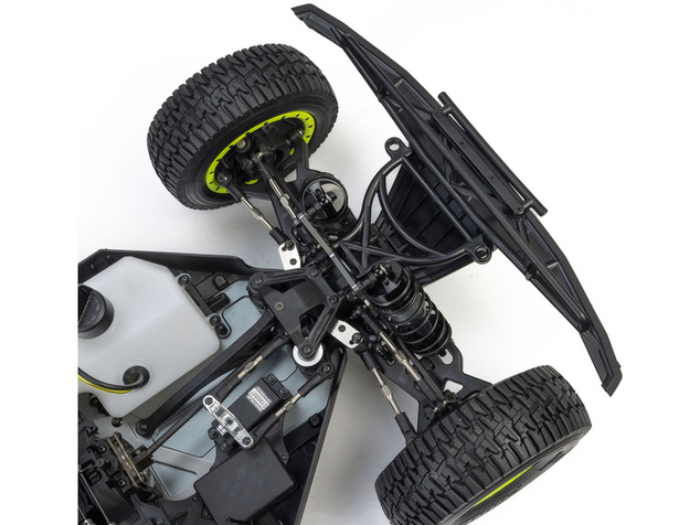 Losi 5ive-TG 3.0 Gas 4WD RTR