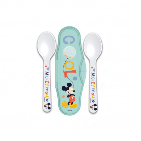 Set pentru copii 4 buc, Mickey