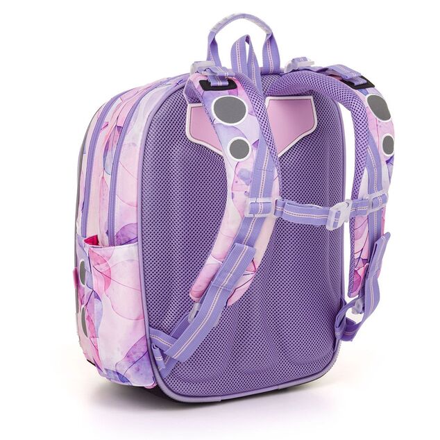 Zaino scolastico leggero con cavallo Topgal ENDY 25073