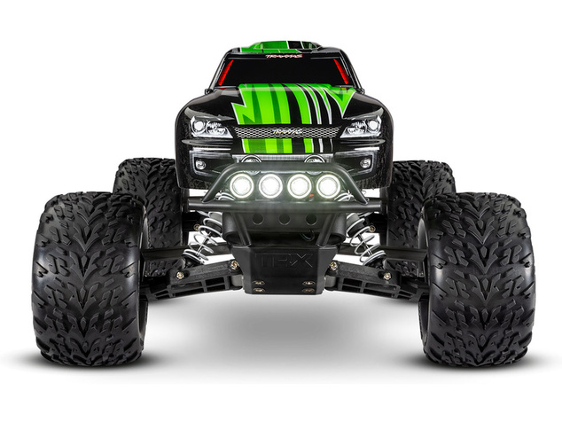 Traxxas LED osvetlenie kompletné (pre 2WD Stampede, Bigfoot)