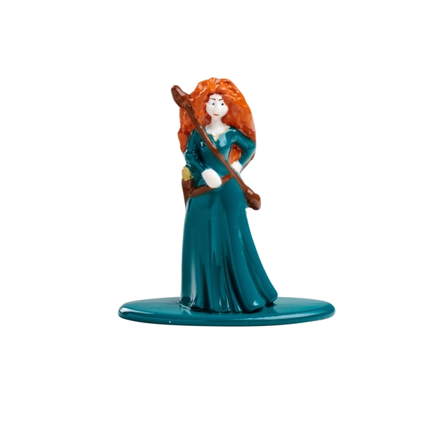 Disney Nano-Figur im Beutel, DP24, 12 Arten, Wave 4