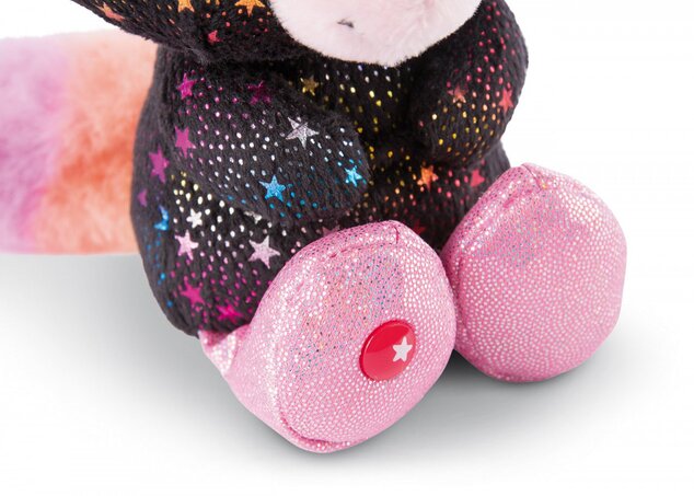 NICI Glubschis peluche Unicorno Vita-Mi 15cm