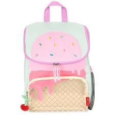 SKIP HOP Spark Style Sac à dos BIG Zmrzlina