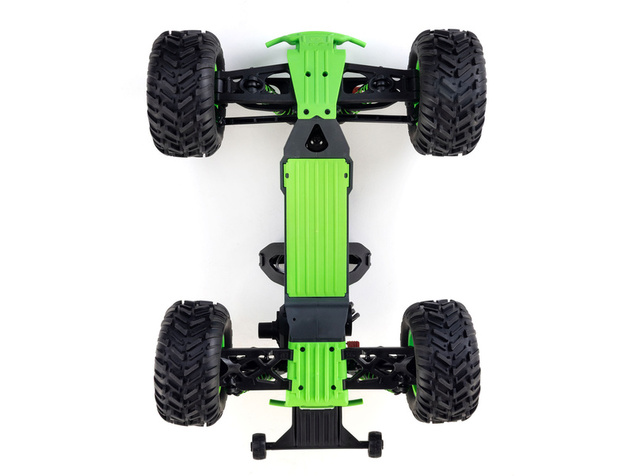 Arrma Quake 223S BLX 2WD 1:10 RTR fialová