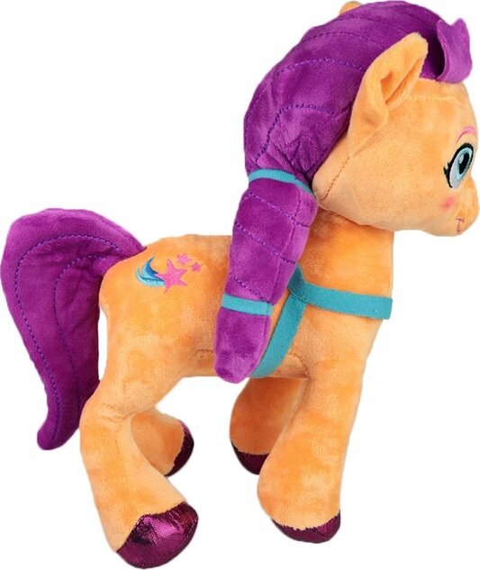 MY LITTLE PONY Sunny plyšová hračka 30 cm