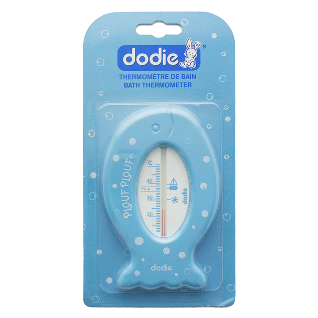 Dodie Teplomer do kúpeľa