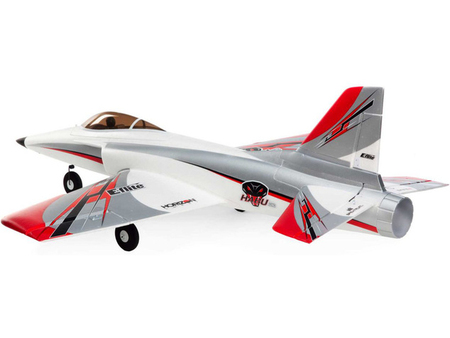 E-flite Habu STS 1.0m Smart PNP