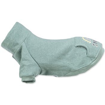 Mikina Trixie Littleton, XXS, mint, 24 cm