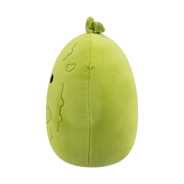 SQUISHMALLOWS Nakladačka s lízatkom - Salim