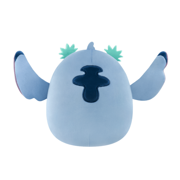 SQUISHMALLOWS Disney Stitch - Stitch mit Ananasbrille