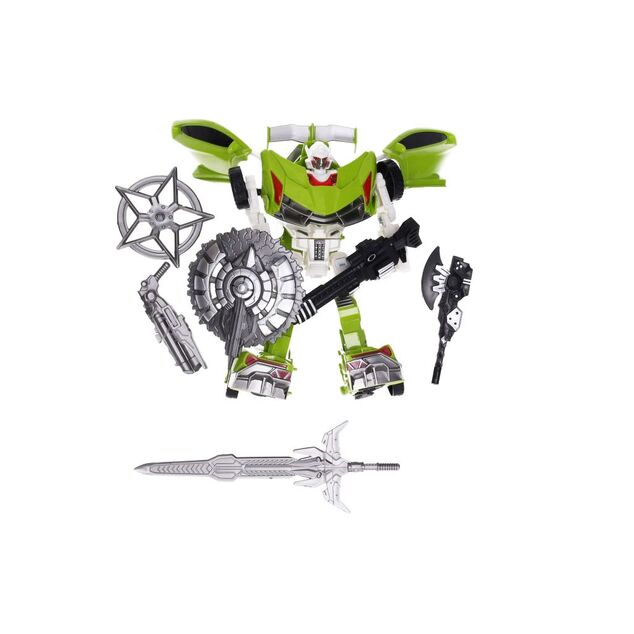 Autorobot 21 cm