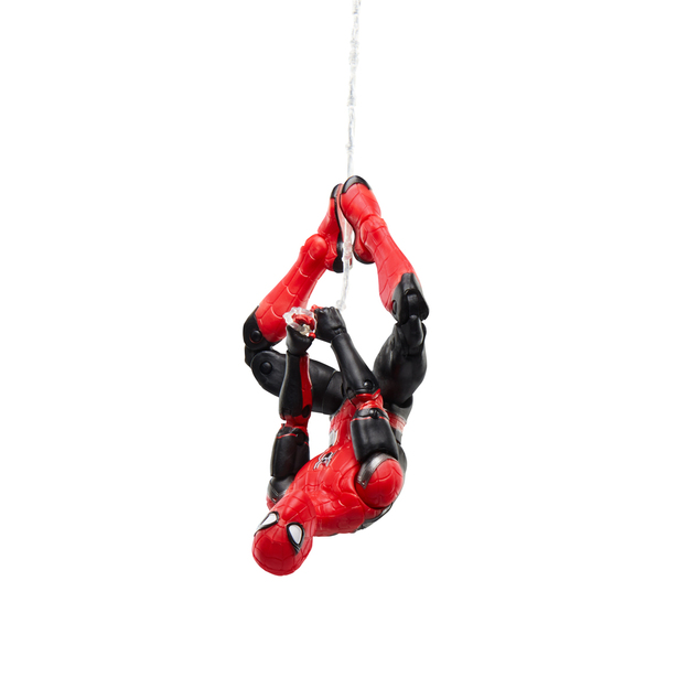 HASBRO - Marvel Legends figúrka Spider-Man