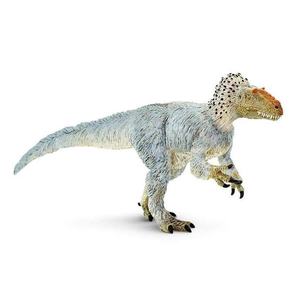 Safari® Yutyrannus dinosaurus