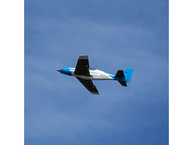 E-flite V1200 1.2m PNP