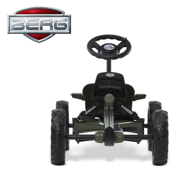 BERG Buzzy JEEP Sahara