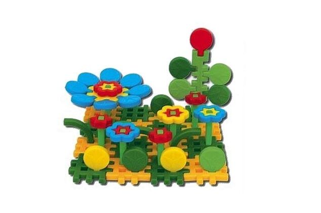 BLOK - Flora 4