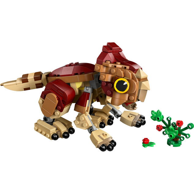 LEGO® Jurassic World™ 76970 Dinosaurie mláďa Dolores: Aquilops