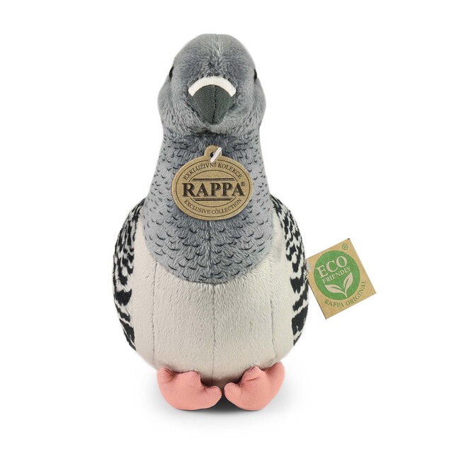 Plišani golub 22 cm ECO-FRIENDLY