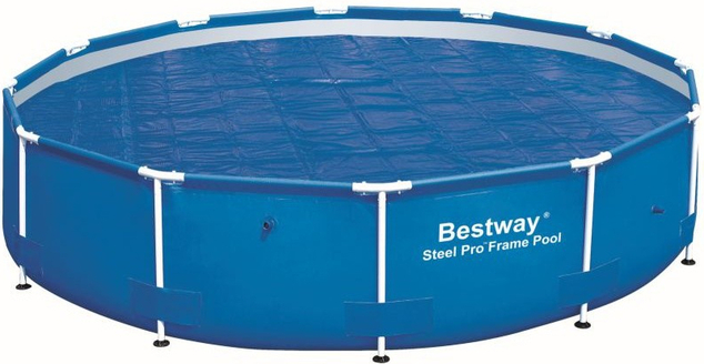 Bestway Solar ponjava 549 cm