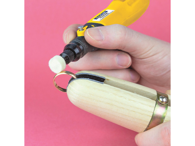 Rotacraft vŕtacia frézka RC03 s 12 nástrojmi