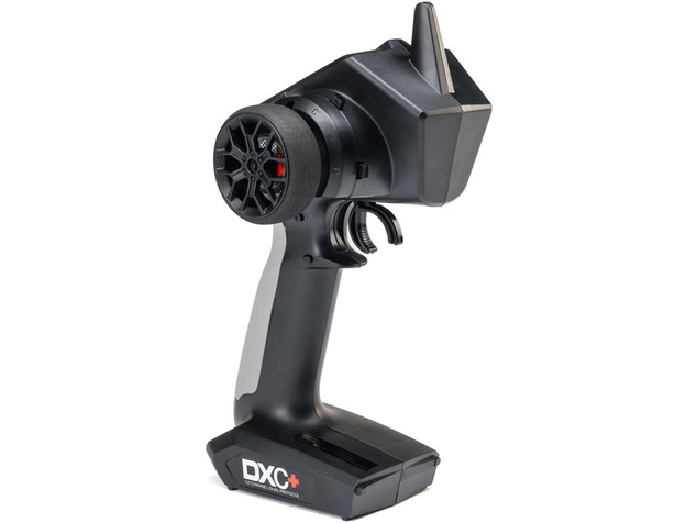 Spektrum DXC+ 12CH DSMR+