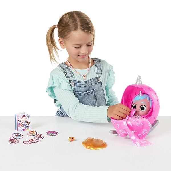 Zuru Babycorns S1: Bábätko - malé balenie