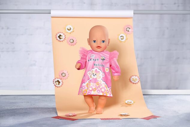 Baby Born Little Šatôčky, 36 cm
