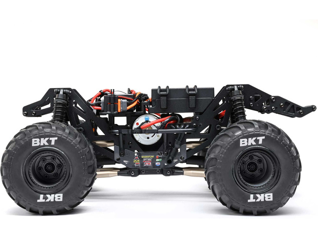 Losi Mini LMT 1:18 4WD RTR Son-Uva Digger
