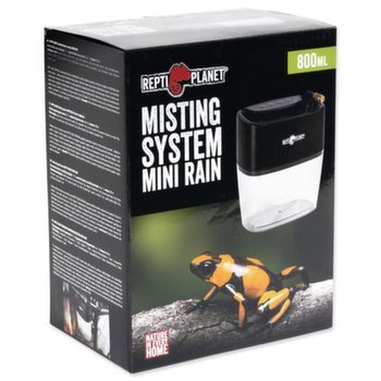 Rosiaci systém Reprti Planet Mini Rain