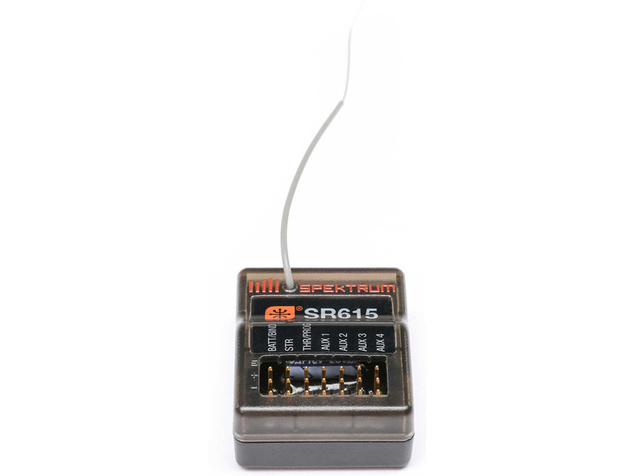 Spektrum sprejemnik SR615 DSMR 6CH