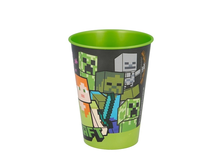 Minecraft Pohár na pitie 260 ml