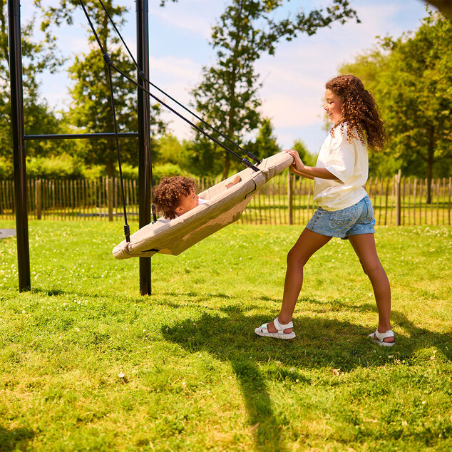 BERG PlayBase Nest swing