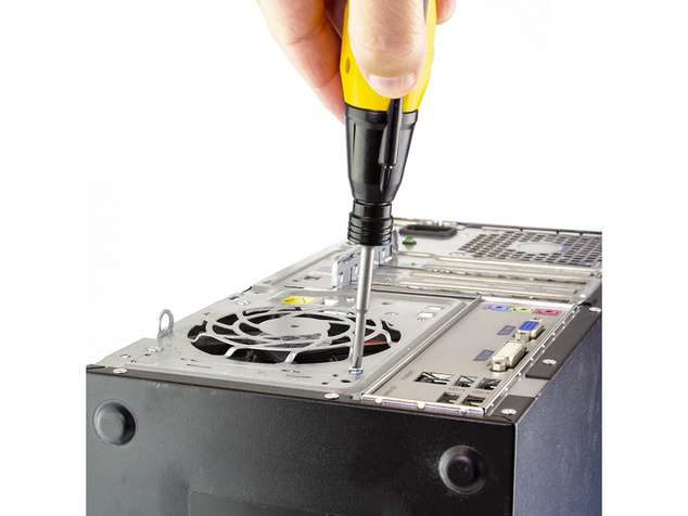 Rotacraft RC36 USB električni odvijač