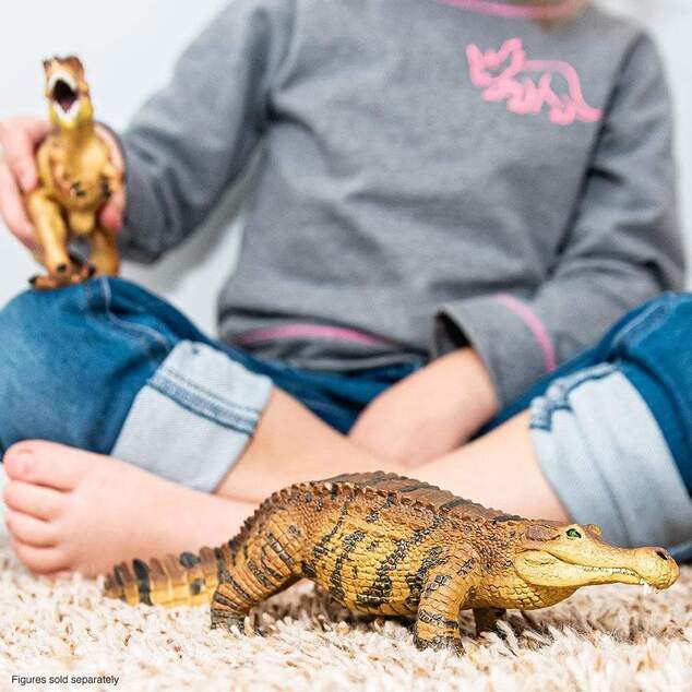 Safari® Sarcosuchus  dinosaurus