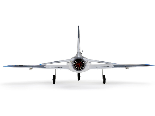 E-flite Habu SS 0.7m 50mm EDF Jet PNP