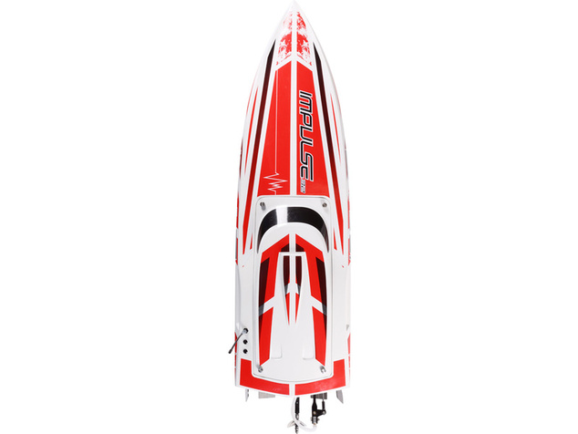 Proboat Impulse 32" RTR zelený