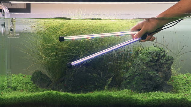 INVITAL AquaSpectrum LED 16,8W 93,5cm