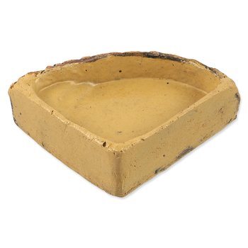 Bol Repti Planet terariu colțar 14,5x14,5x4cm