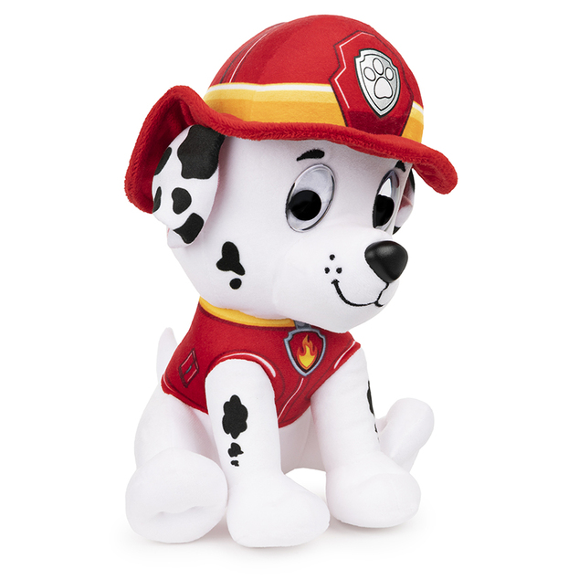 Spin Master Gund Paw Patrol Marshall plyšák 23cm