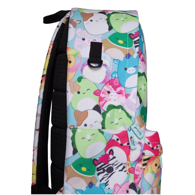 Squishmallows batoh - Multi Character