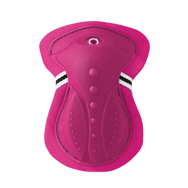 Globber Sada chráničov Junior XXS Fuchsia