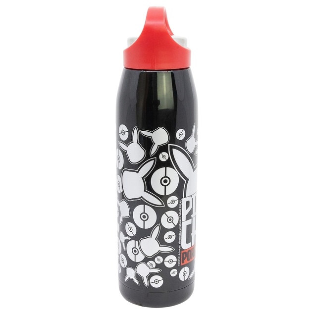 Pokémon Termofľaša 665 ml, nerezová