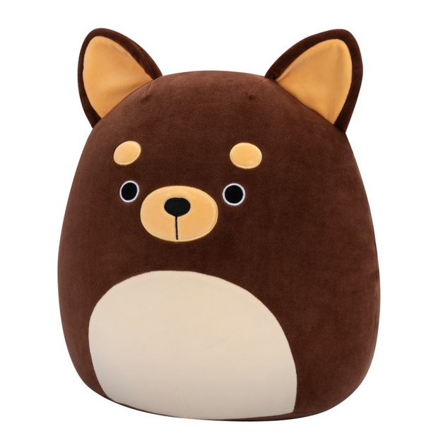 Squishmallows Čivava - Barkevina, 35 cm