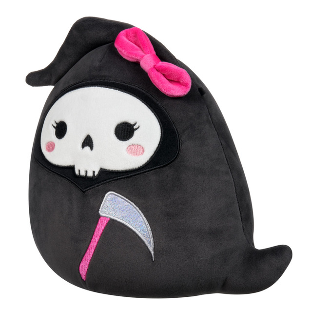 Squishmallows Smrtka Jane