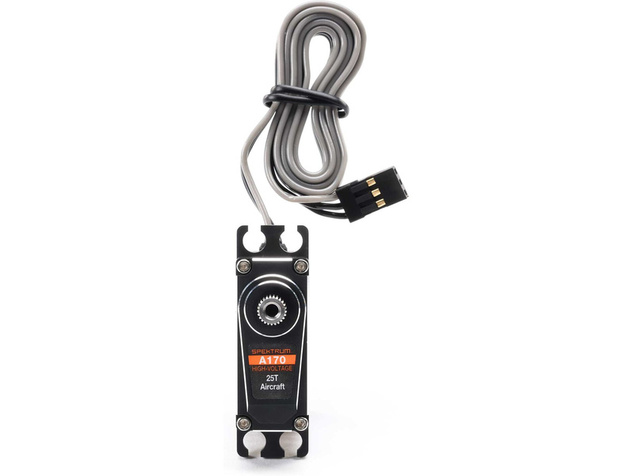Spektrum servo A170 HV Hi-Torq Hi-Speed MG Digital Mini