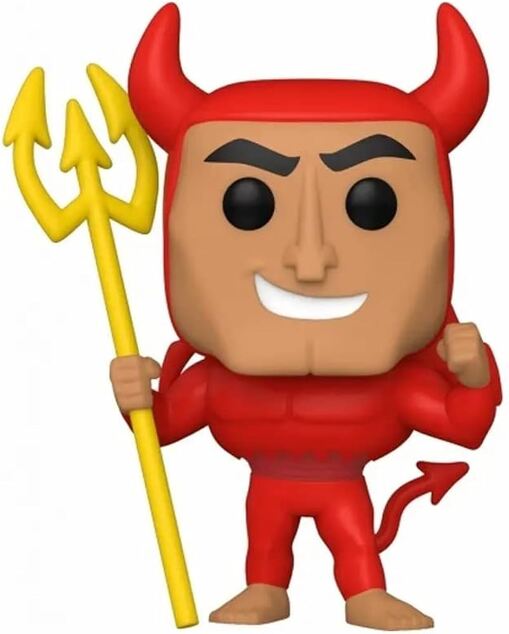 Funko POP Disney - Kronk Edición Especial