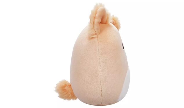 Squishmallows Câine - Cooper, 20 cm
